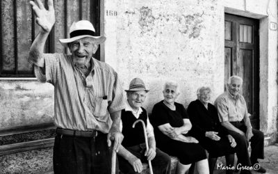 Street a Colla di Soveria Mannelli