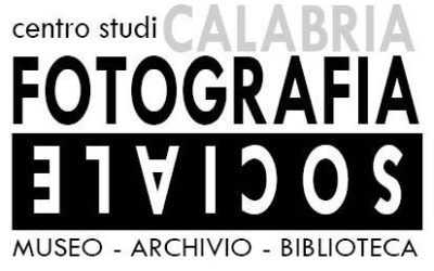 Calabria Fotografia Sociale