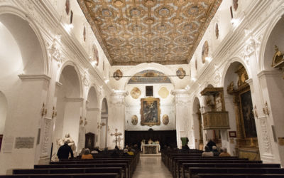 Chiesa museo di San Domenico