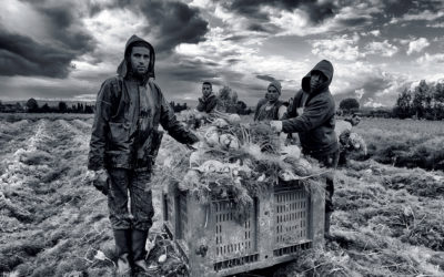 La mia storia su Corigliano Calabro per la Fotografia