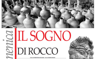 Il sogno di Rocco