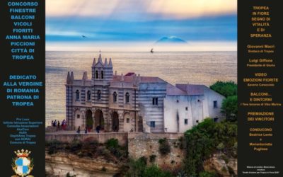 Tropea – Ritorno di rondini