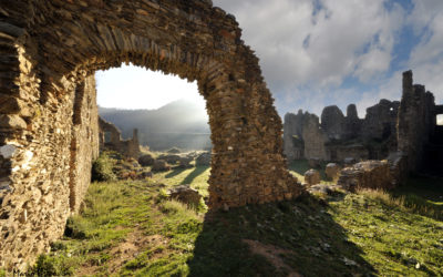 Abbazia di Corazzo – Carlopoli cz