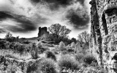 Calabria misteriosa- Acerenthia