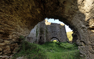 Abbazia di Corazzo Castagna-Carlopoli