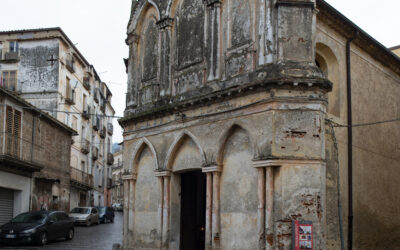Sambiase – Lamezia Terme
