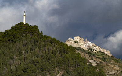 Belmonte Calabro