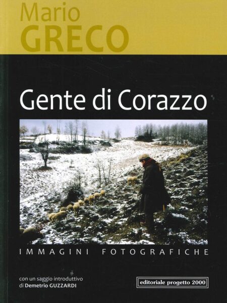 Gente di Corazzo