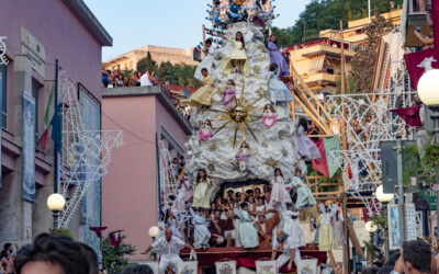Palmi – La Varia
