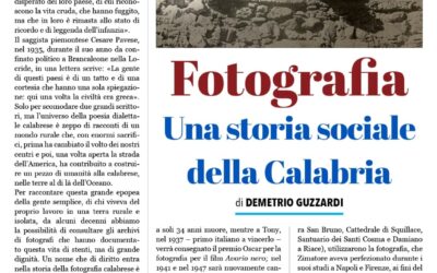 Fotografia – Una storia sociale della Calabria