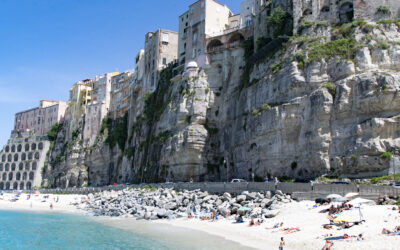 Mare di Tropea