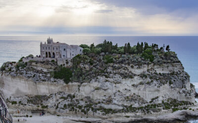 Tropea- Santa Maria dell’Isola