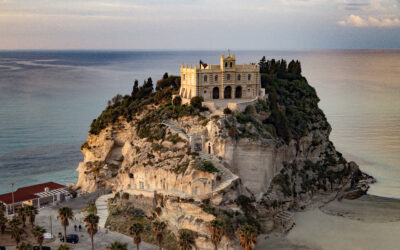 Tropea- Santa Maria dell’Isola