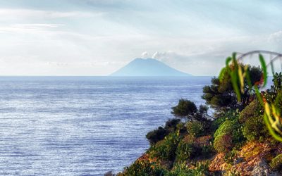 Calabria chiama Stromboli