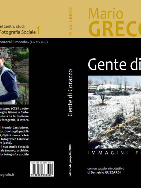 Gente di Corazzo