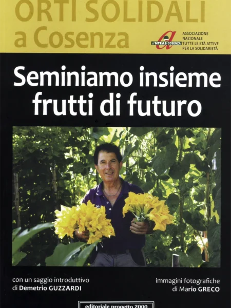 Orti Solidali a Cosenza