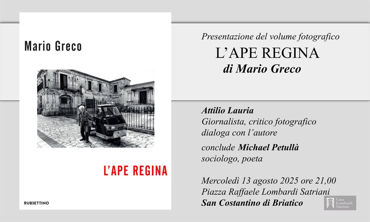 Mario Greco Fotografo