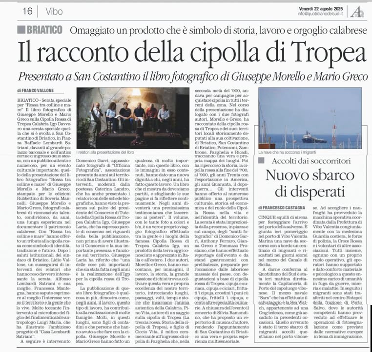 Mario Greco Fotografo