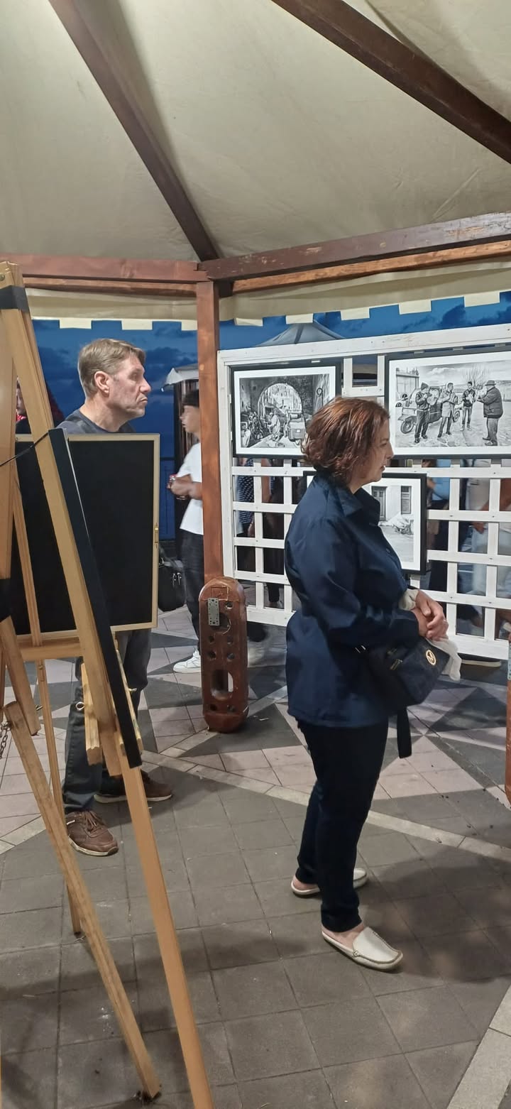 Mario Greco Fotografo