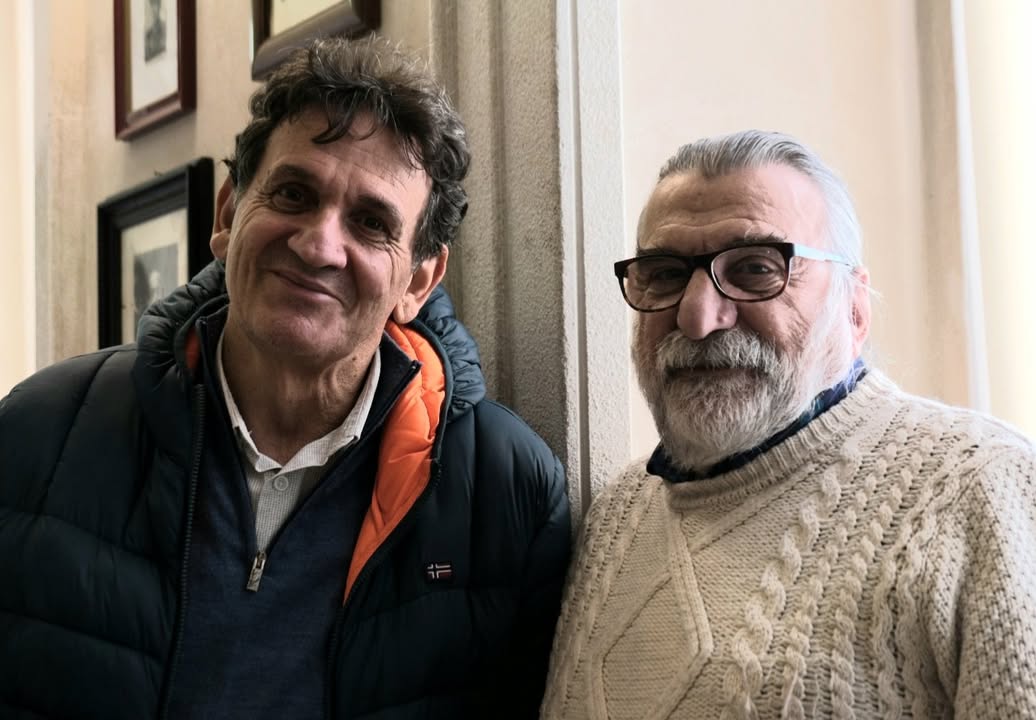 Mario Greco Fotografo